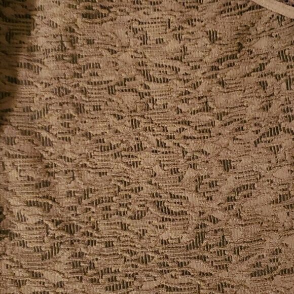 One shoulder stretchy top  - Picture 3 of 6